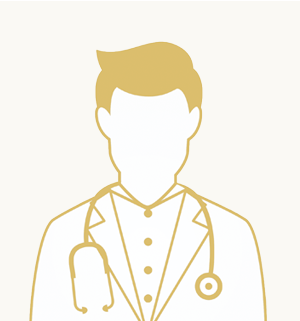 男性医師アイコン