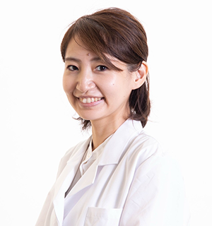 医師 谷口 茉利子