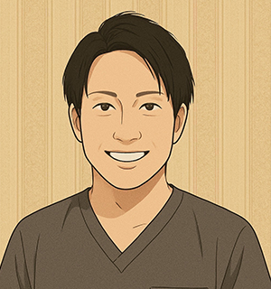 医師 出井 太郎