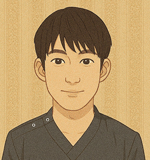 医師 重政 孝典