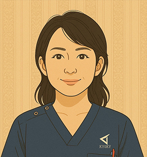 医師 藤麻 眞理子