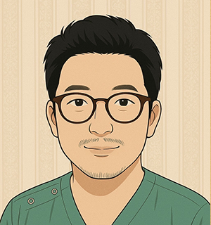 医師 鈴木 啓介