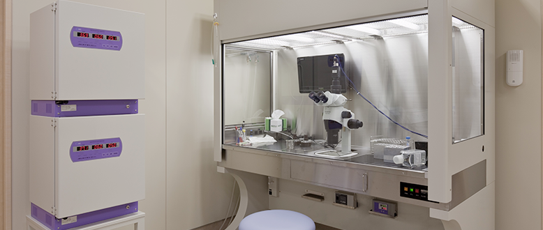 不妊症スクリーニング検査