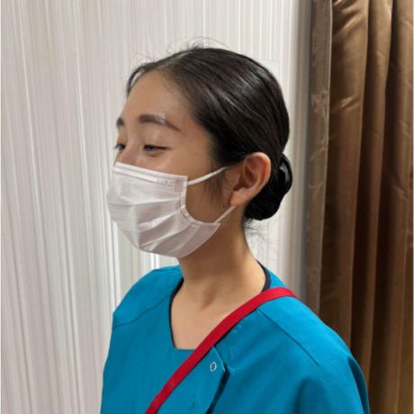 看護師（入職8年目　新卒入職）