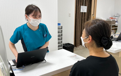 看護師・准看護師