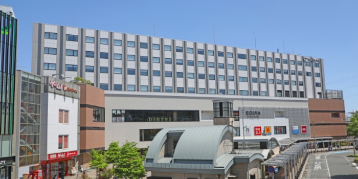 通院しやすさ